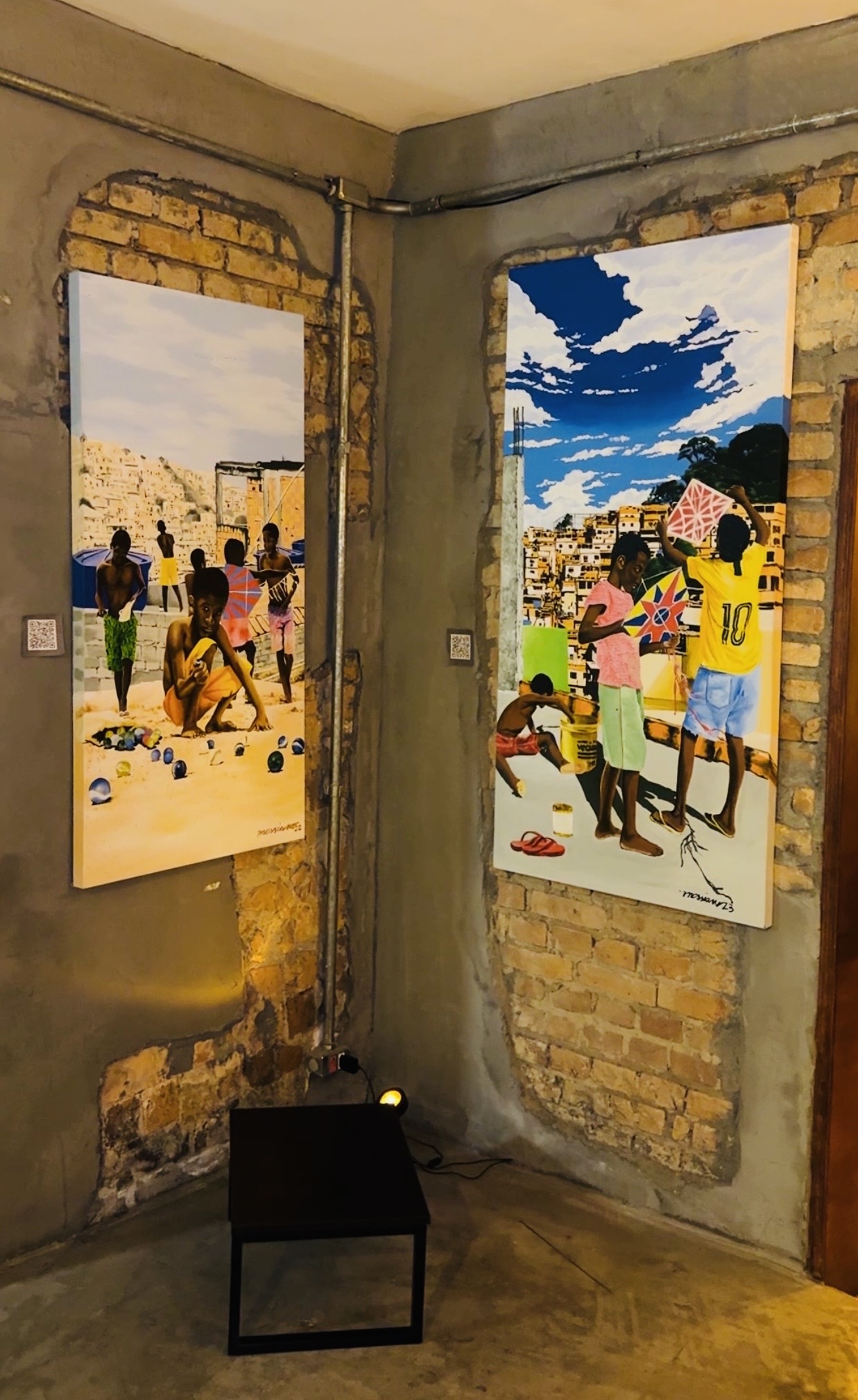 Arte e cultura